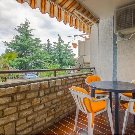 Apartman In Porec/istrien 34802 Porec