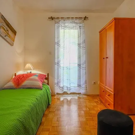 In Porec/istrien 34802 Apartman *