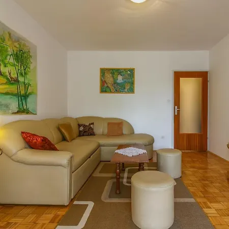 Apartman In Porec/istrien 34802