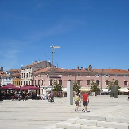 In Porec/istrien 34802 Porec